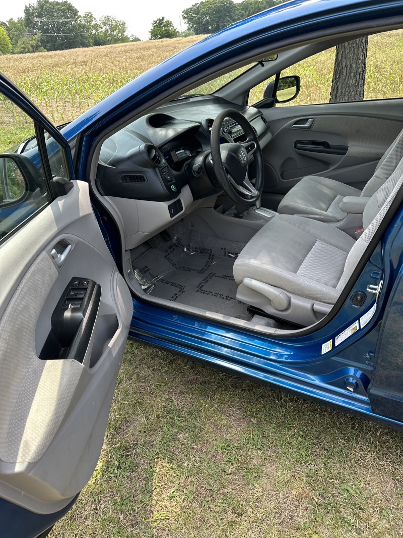 2014 Honda Insight Hybrid 5 Door Hatchback in , 