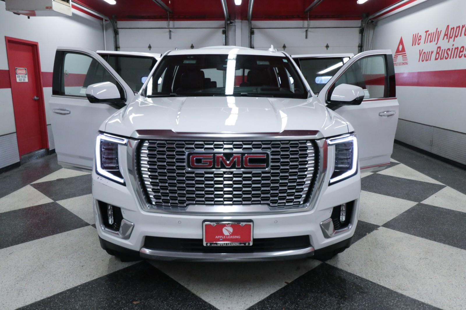 Used Car 2022 Gmc Yukon Xl  Denali For Sale Under $60,000 In Austin, Texas