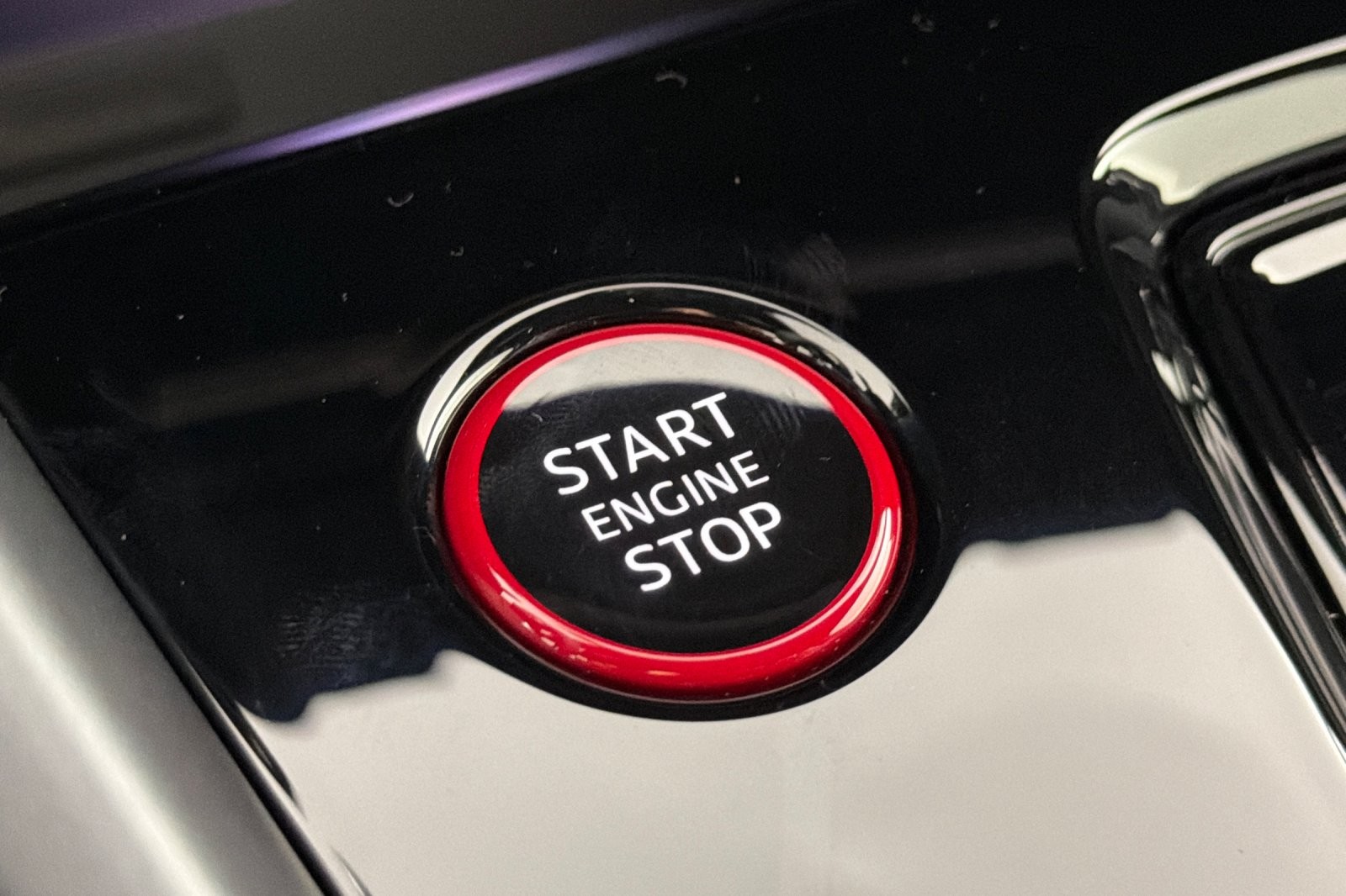 New 2026 Mythos Black Metallic Audi quattro image 21