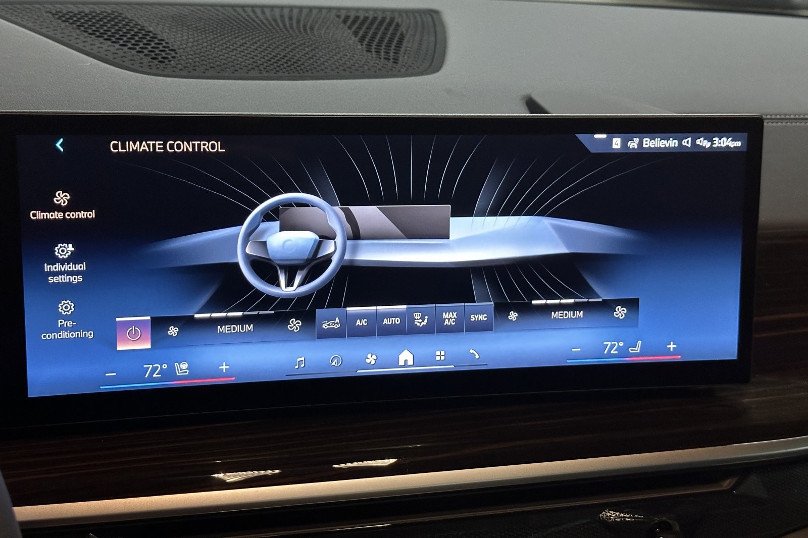 New 2026 Alpine White BMW xDrive40i image 20
