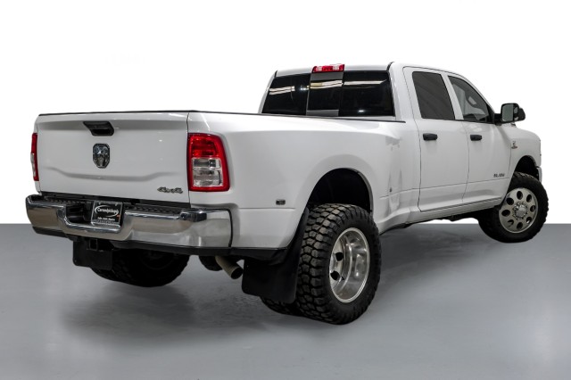 2021 Ram 3500 Tradesman 6