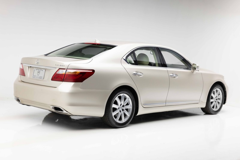 2012 Lexus LS 460  in , 