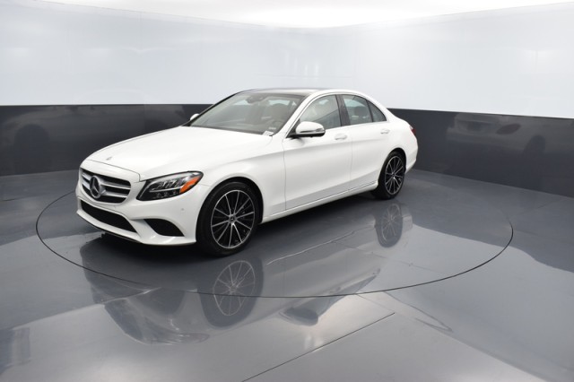 Used Mercedes Benz C Cars Mike Smith Auto Group