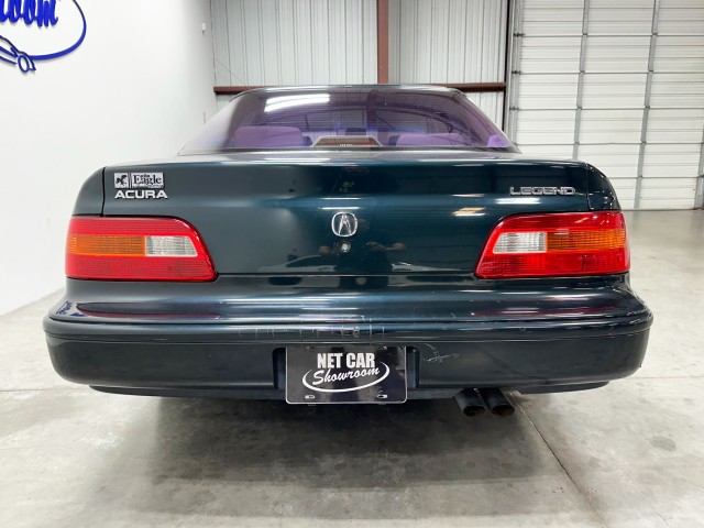 1993 Acura Legend LS in , 