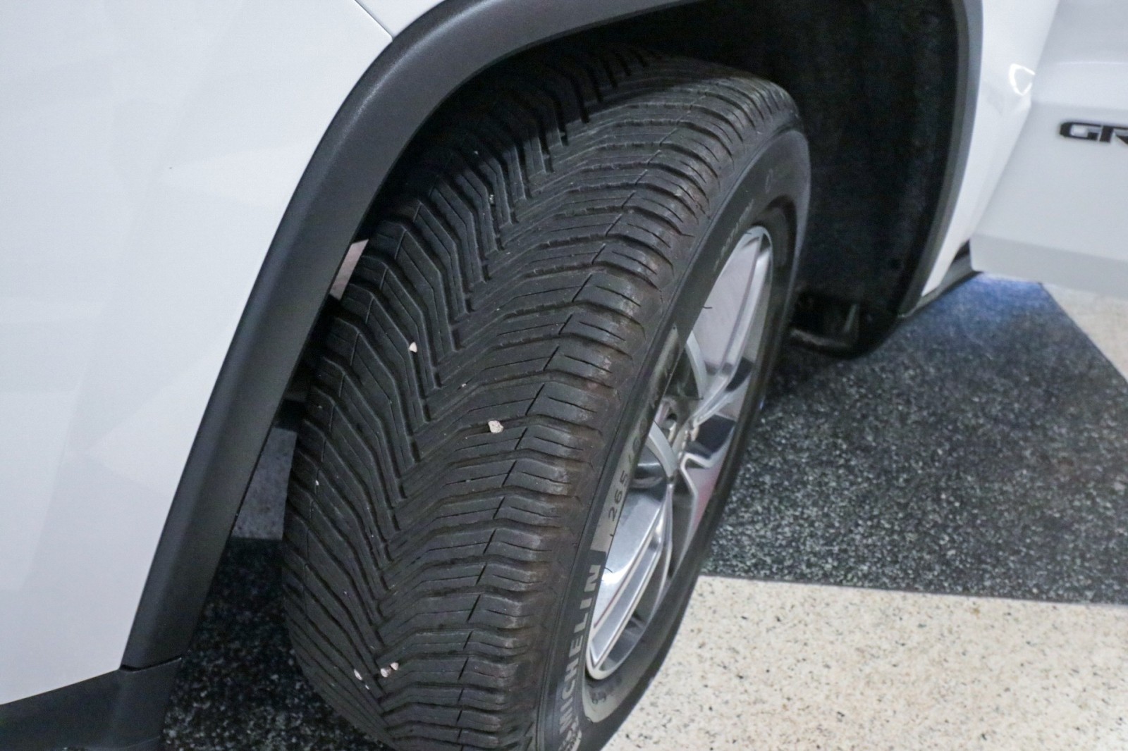 Used Car 2018 Jeep Grand Cherokee  Limited For Sale Under $20,000 In Austin, Texas