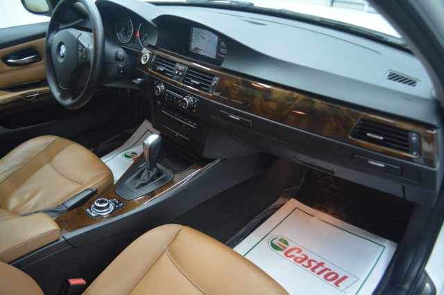 Used 2011 BMW 3 Series 328i xDrive Sedan for sale in Geneva NY