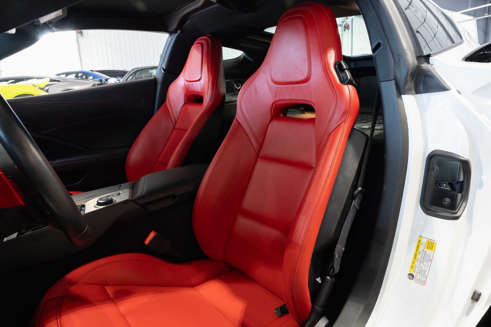 Used Car 2019 Chevrolet Corvette  Z06 1lz For Sale In Boerne, Texas