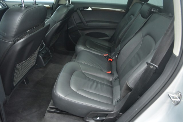 Used 2013 Audi Q7 3.0L TDI Premium Plus SUV for sale in Geneva NY