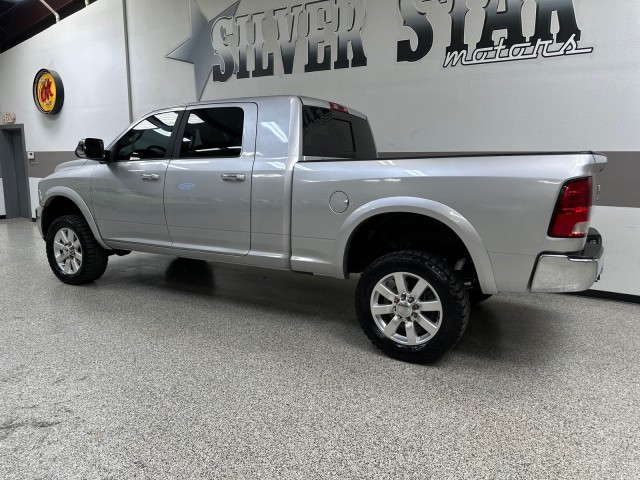 2012 Ram 2500 Laramie MegaCab 4WD Cummins in , 