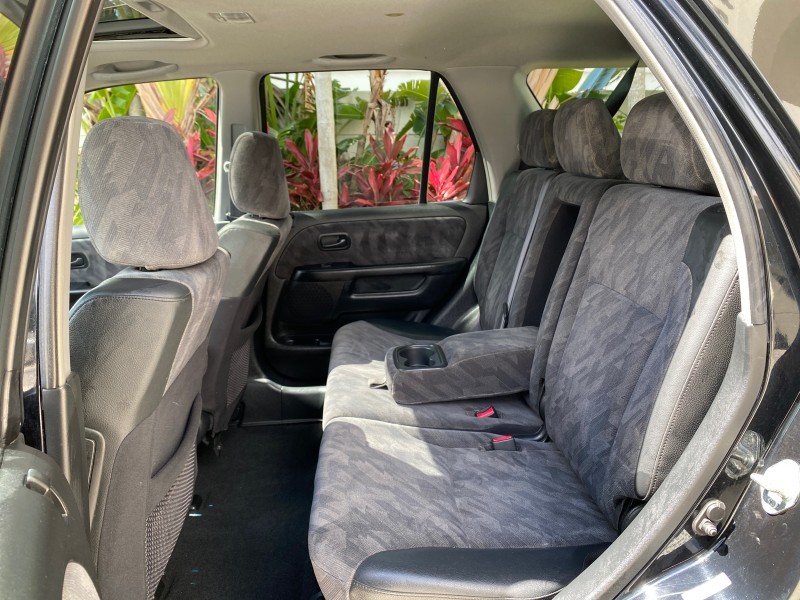 2004 Honda CR-V 4WD EX LOW MILES 61,201 1 OWNER in , 