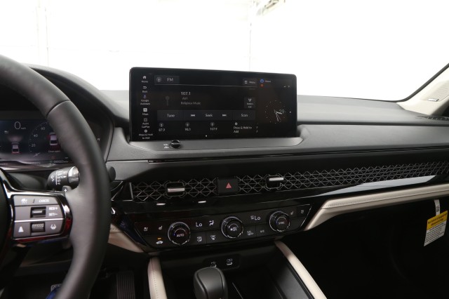 HondaAccord Hybrid24