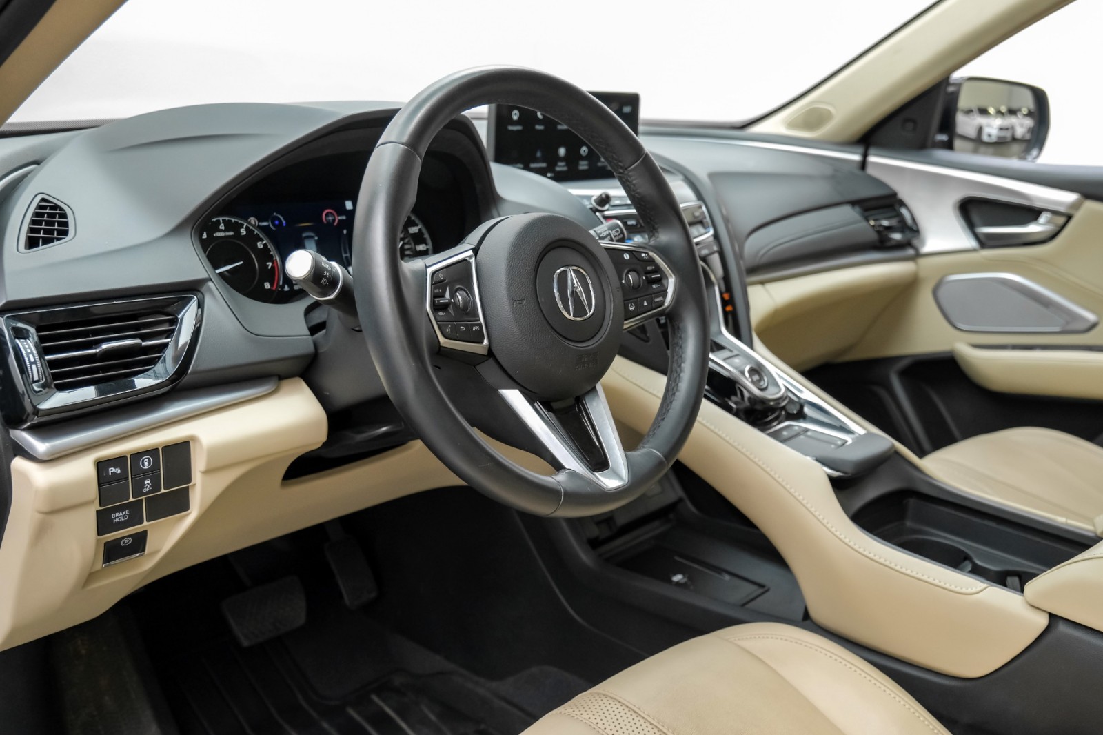 2022 Acura RDX w/Technology Package 13