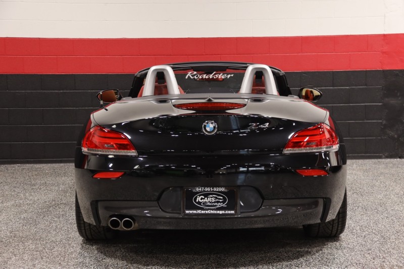 2012 BMW Z4 sDrive28i M Sport 6-Speed Manual 2dr Roadster in ,