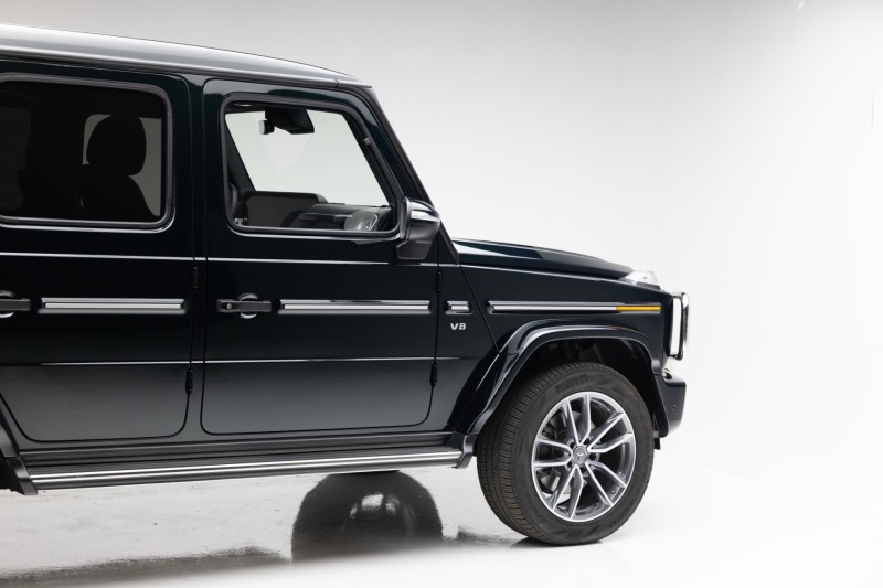 2021 Mercedes-Benz G 550 G 550 in , 