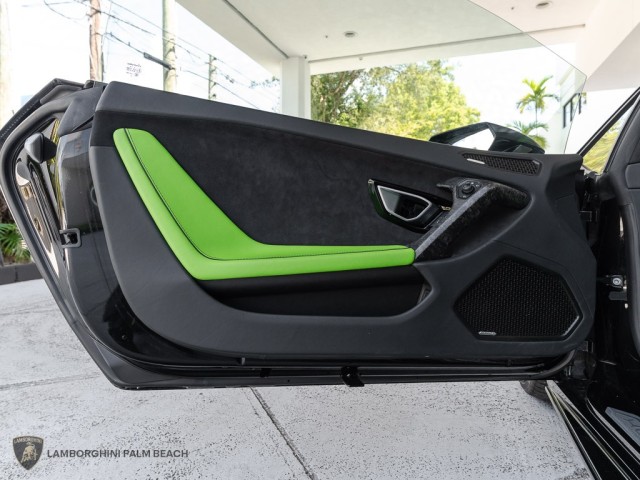 Lamborghini Huracan EVO