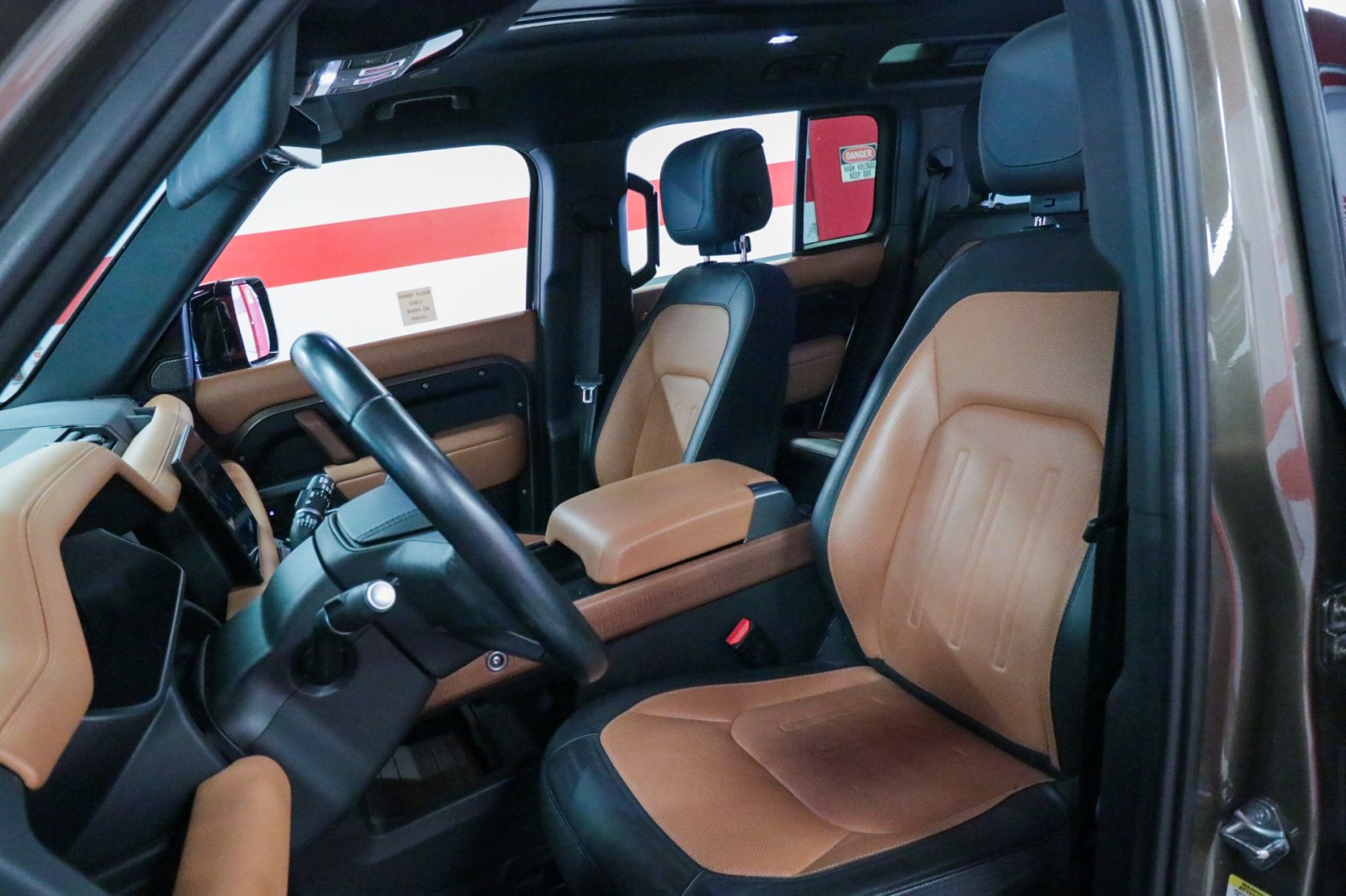 Used Car 2023 Land Rover Defender  X For Sale Under $70,000 In Austin, Texas