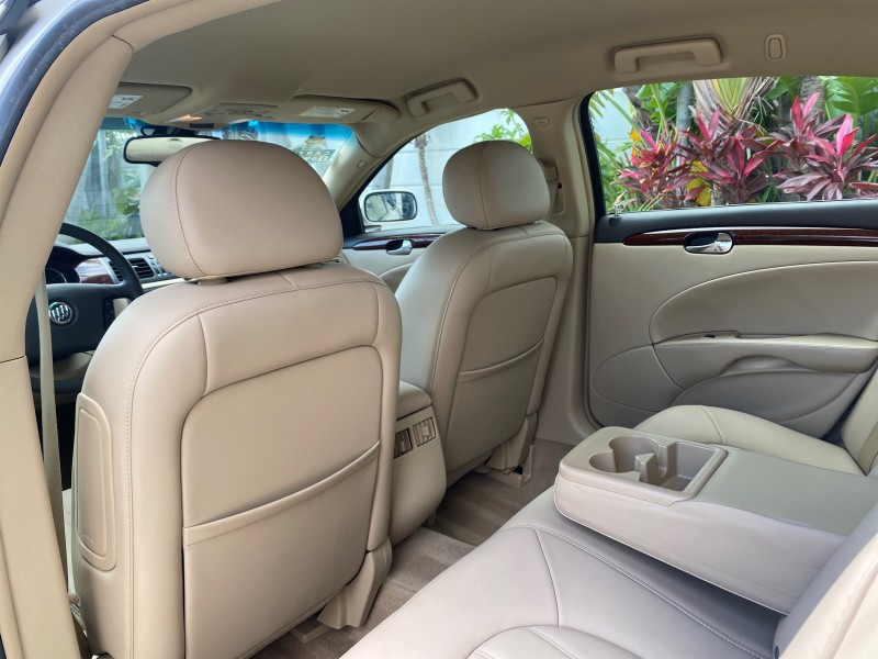 2008 Buick Lucerne CXL LOW MILES 40,989 1 OWNER in , 
