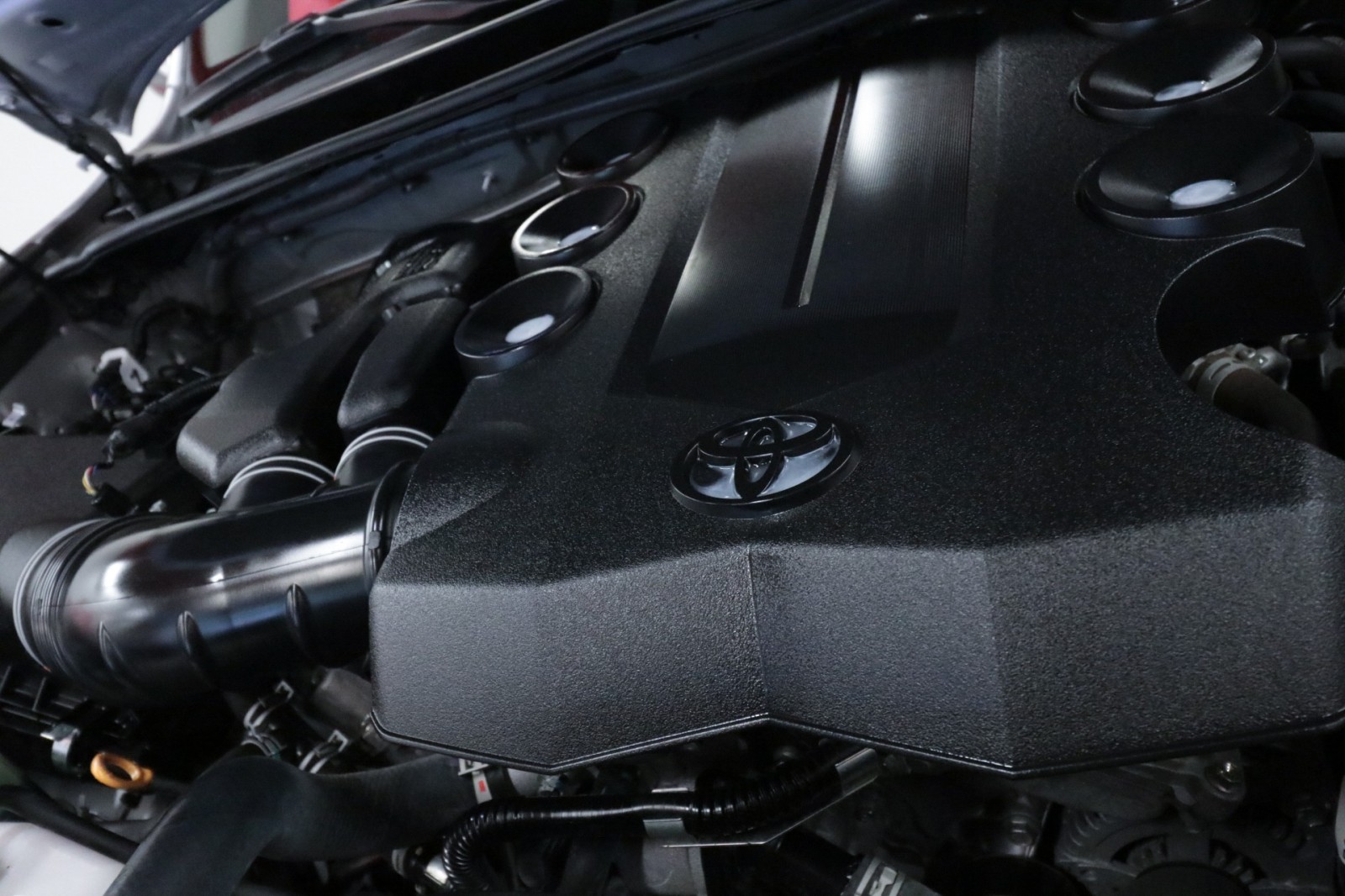 Used Car 2021 Toyota 4runner  Sr5 For Sale Under $35,000 In Austin, Texas