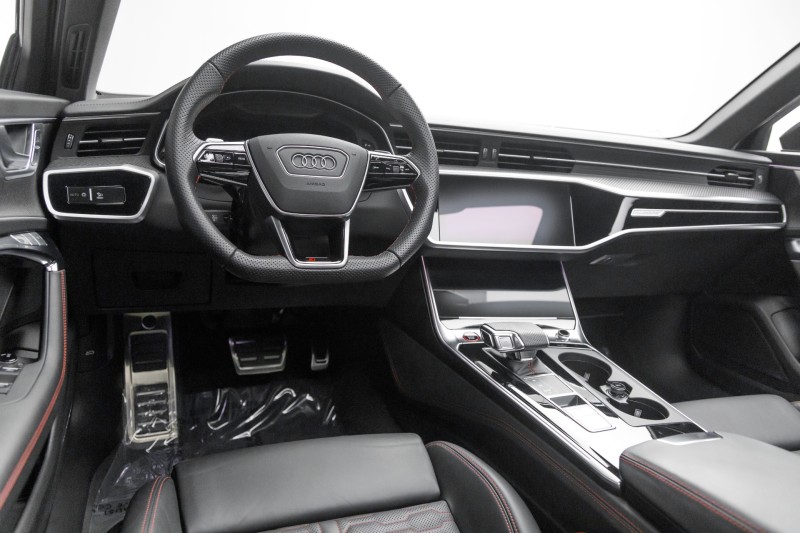 2023 Audi RS 6 Avant  in , 