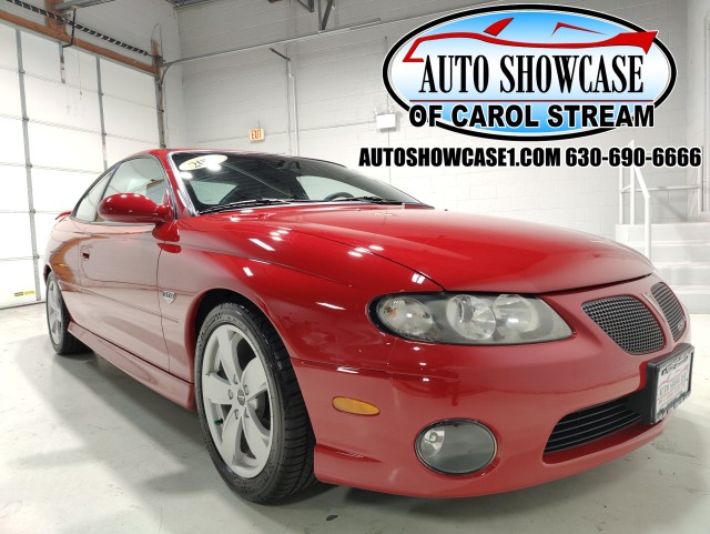 2004  GTO  in , 