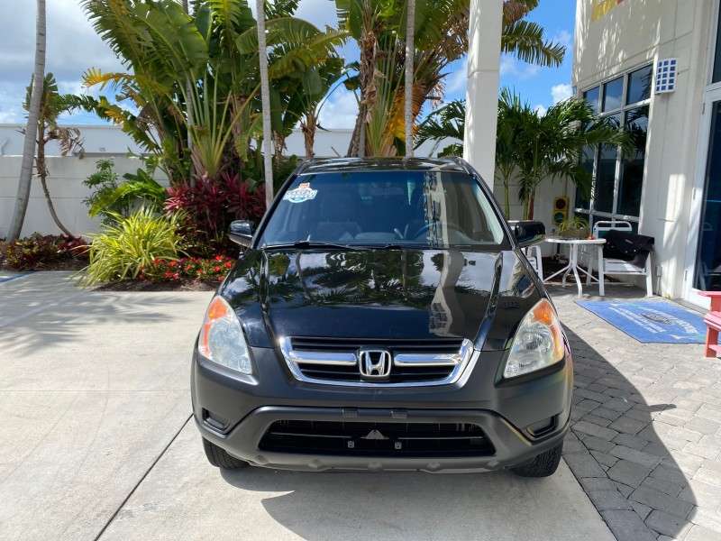 2004 Honda CR-V 4WD EX LOW MILES 61,201 1 OWNER in , 