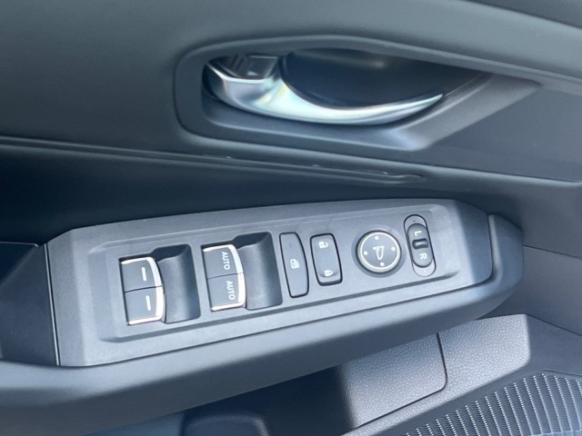 HondaAccord Sedan23