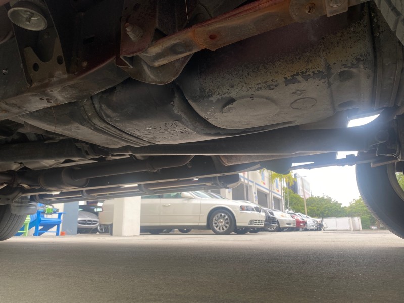 2006 Toyota Tundra SR5 4 DR CREW LOW MILES 93,838 in ,