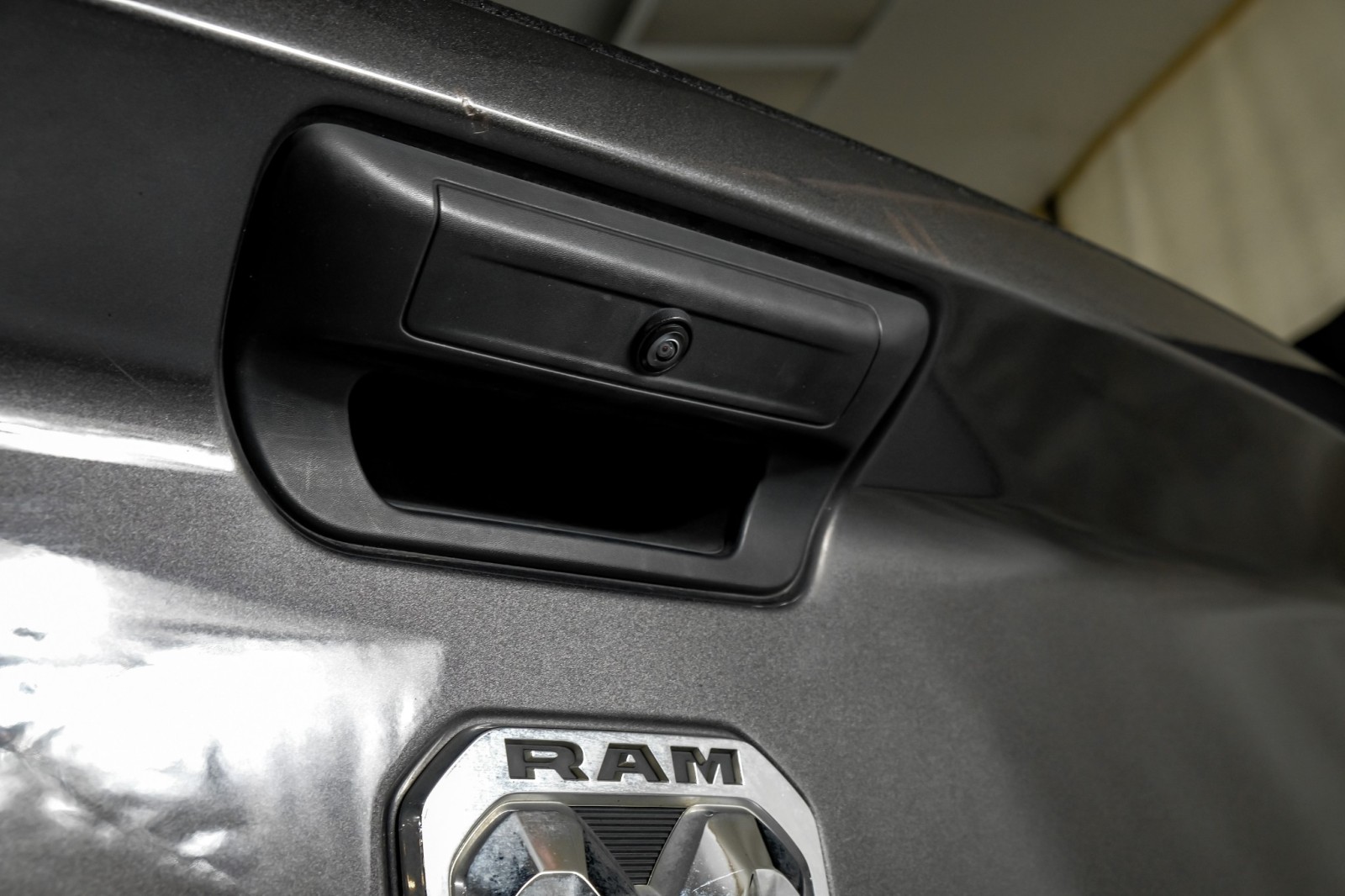 2019 Ram 3500 Tradesman 43