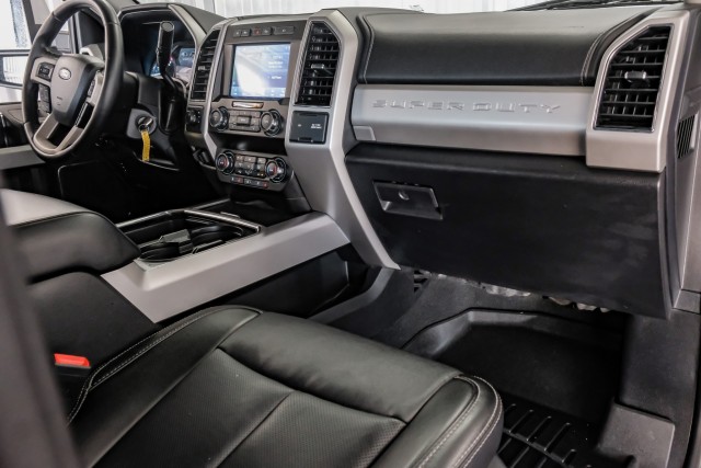 2021 Ford F-250 Lariat 13