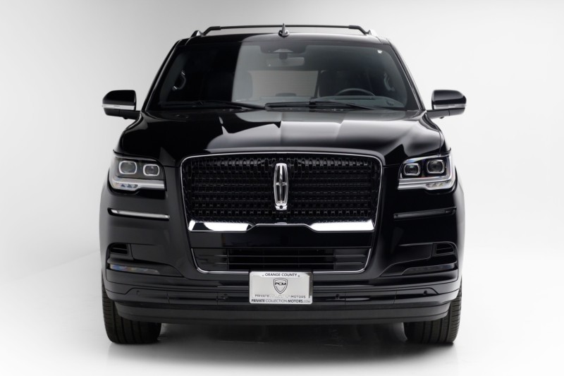 2022 Lincoln Navigator L Reserve Reserve in , 