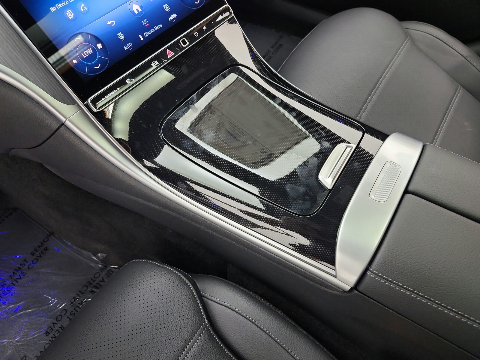New 2026 Black Mercedes-Benz C 300 Sedan image 9