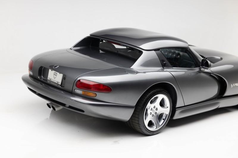 2002 Dodge Viper RT/10 in , 