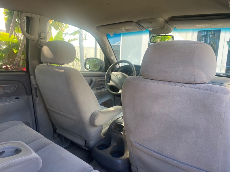 2004 Toyota Tundra SR5 V8 4.7 CREW CAB  FLORIDA in , 