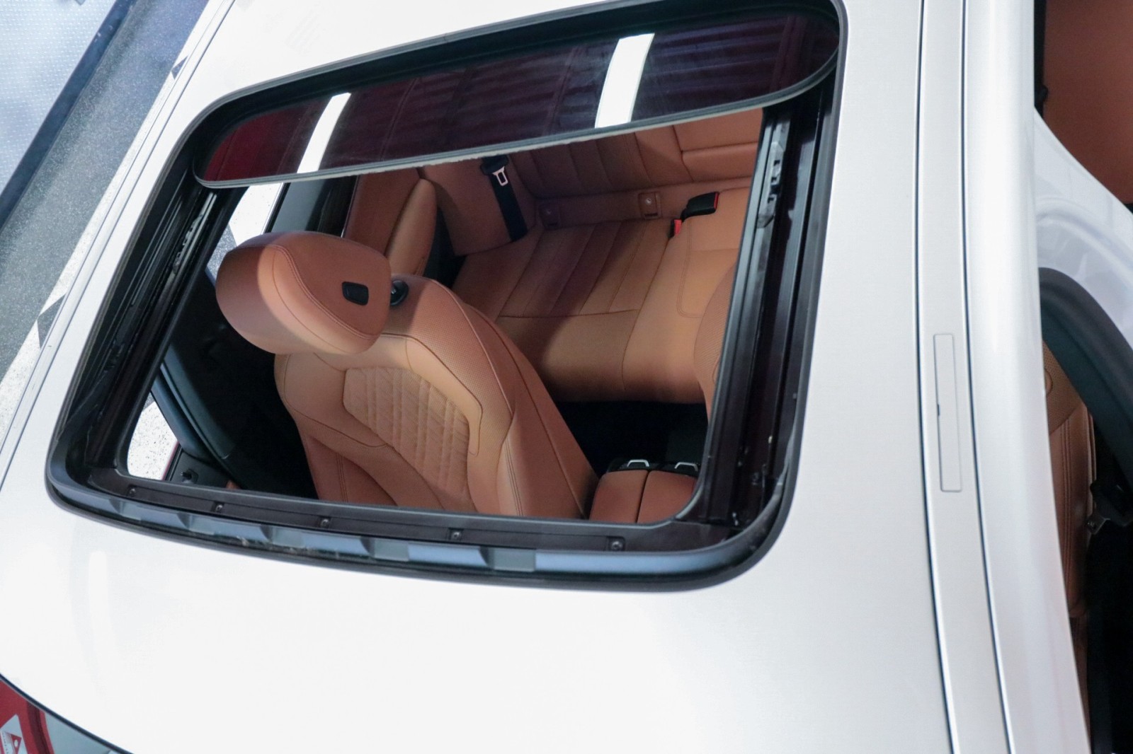 Used Car 2023 Bmw 5 Series  530e For Sale Under $30,000 In Austin, Texas