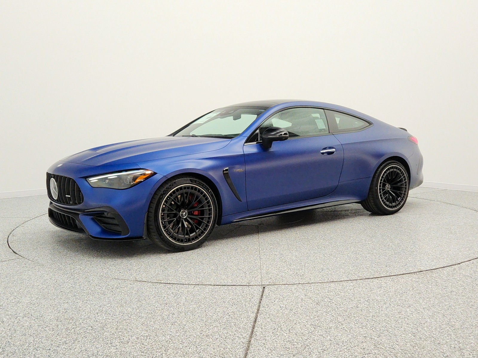 2026 Mercedes-Benz CLE 2026 Mercedes-Benz CLE AMG® CLE 53 4MATIC+ Coupe Coupe