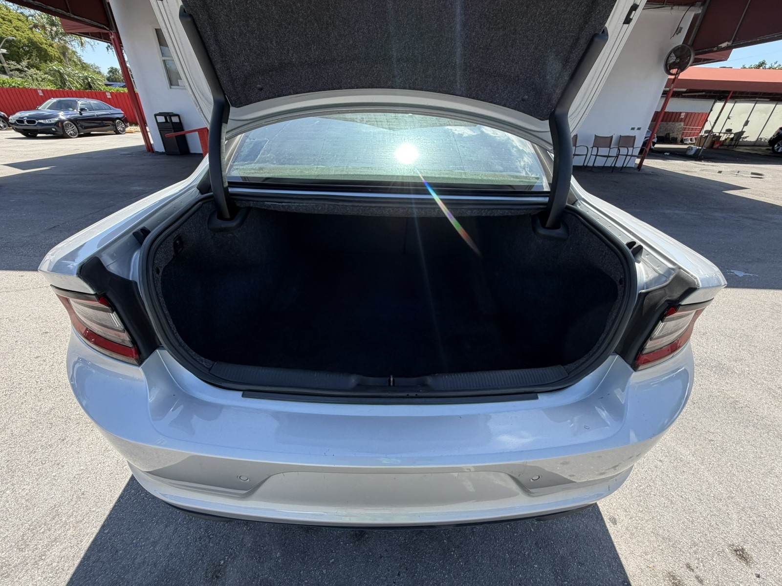 2023 Dodge Charger - $19,988