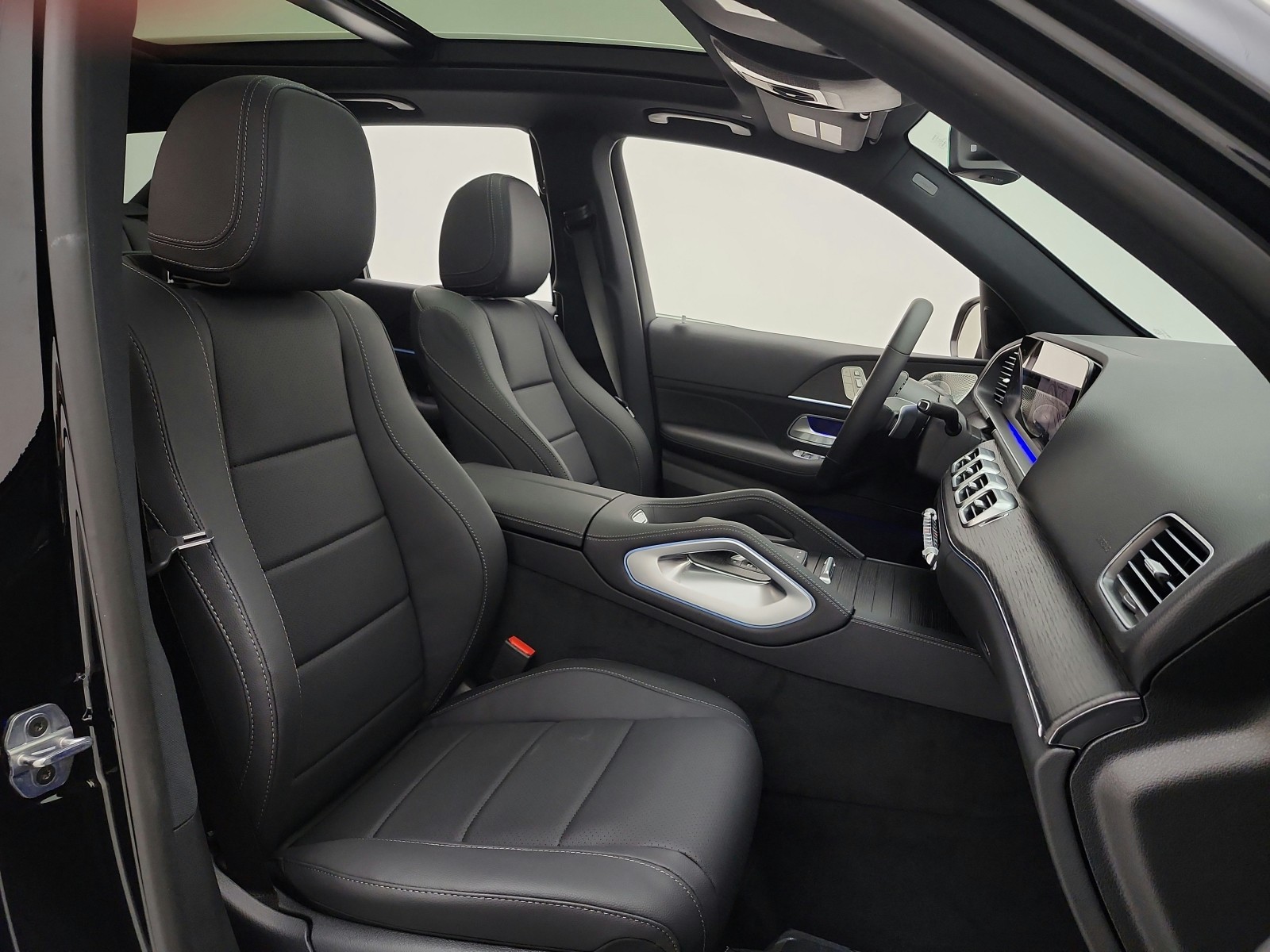 New 2026 Black Mercedes-Benz GLE 350 image 14