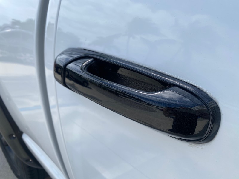 2007 Dodge Ram 1500 SLT CREW CAB CAMPER TOP 5.7 V8 in , 