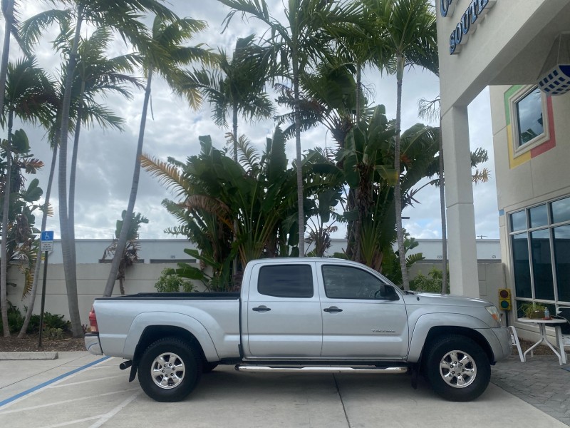 2006 Toyota Tacoma 1 OWNER 4WD CREW CAB in , 