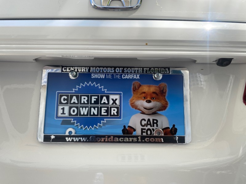 2010 Honda Odyssey EX-L LOW MILES 58,506 1 OWNER in , 