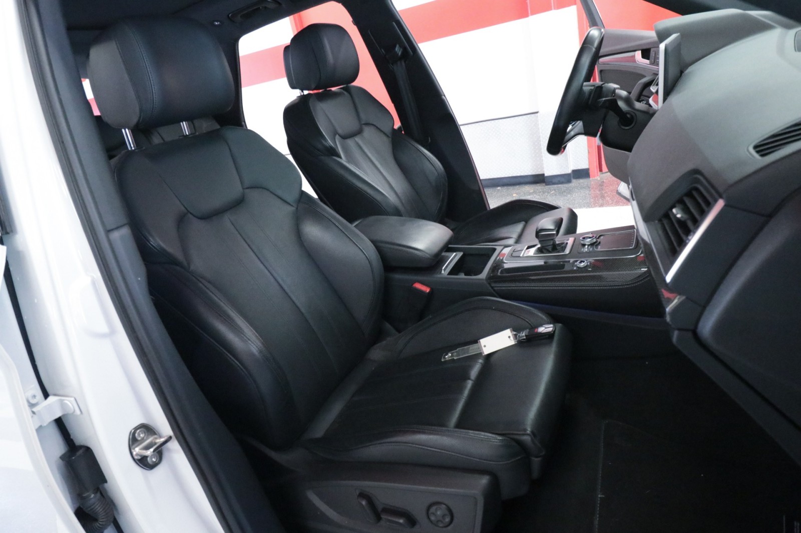 Used Car 2019 Audi Sq5  Premium Plus For Sale Under $25,000 In Austin, Texas