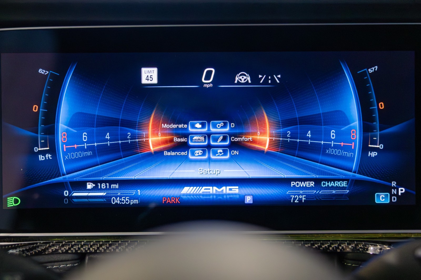 Used Car 2025 Mercedes-benz G-class  Amg G 63 For Sale Under $240,000 In Boerne, Texas