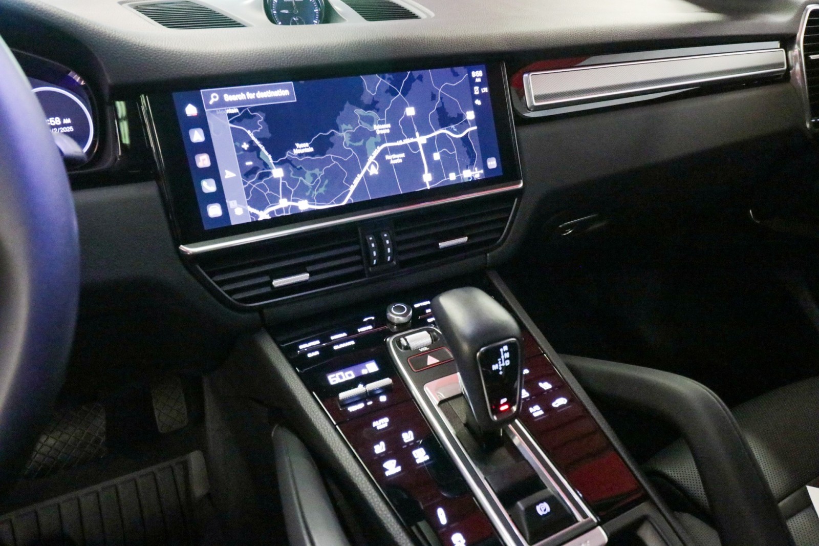 Used Car 2023 Porsche Cayenne  Platinum Edition For Sale Under $60,000 In Austin, Texas