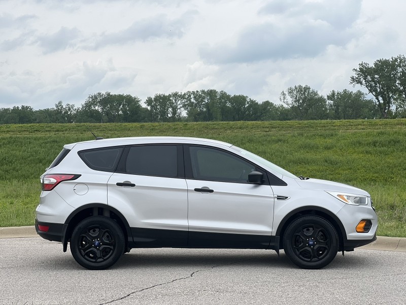 2017 Ford Escape S in CHESTERFIELD, Missouri