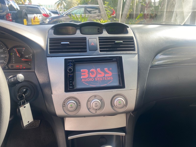 2006 Toyota Camry Solara SE V6 CONV LOW MILES 57,572 in ,