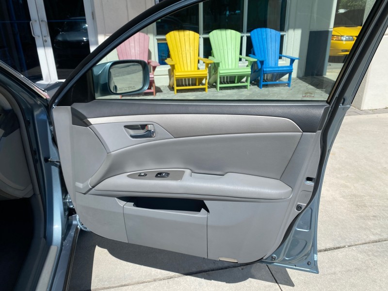 2008 Toyota Avalon XL  SUNROOF 1 OWNER LOW MILES 39,358 in , 