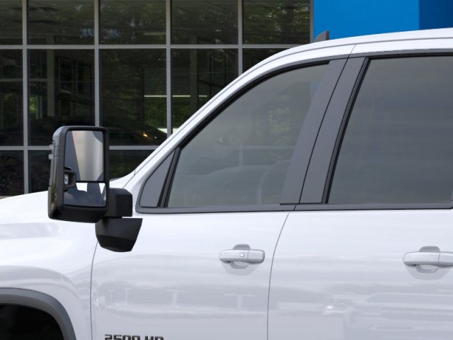 ChevroletSilverado 2500HD12