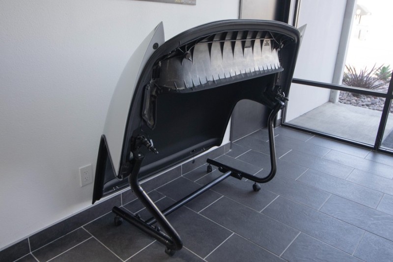 2001 BMW Z8 Z8 *WE HAVE EVERY SERVICE RECORD BACK TO 2004* *IMMACULATE* in , 