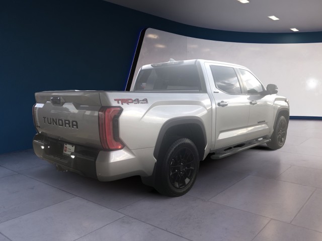 2024 Toyota Tundra 4WD Limited 5