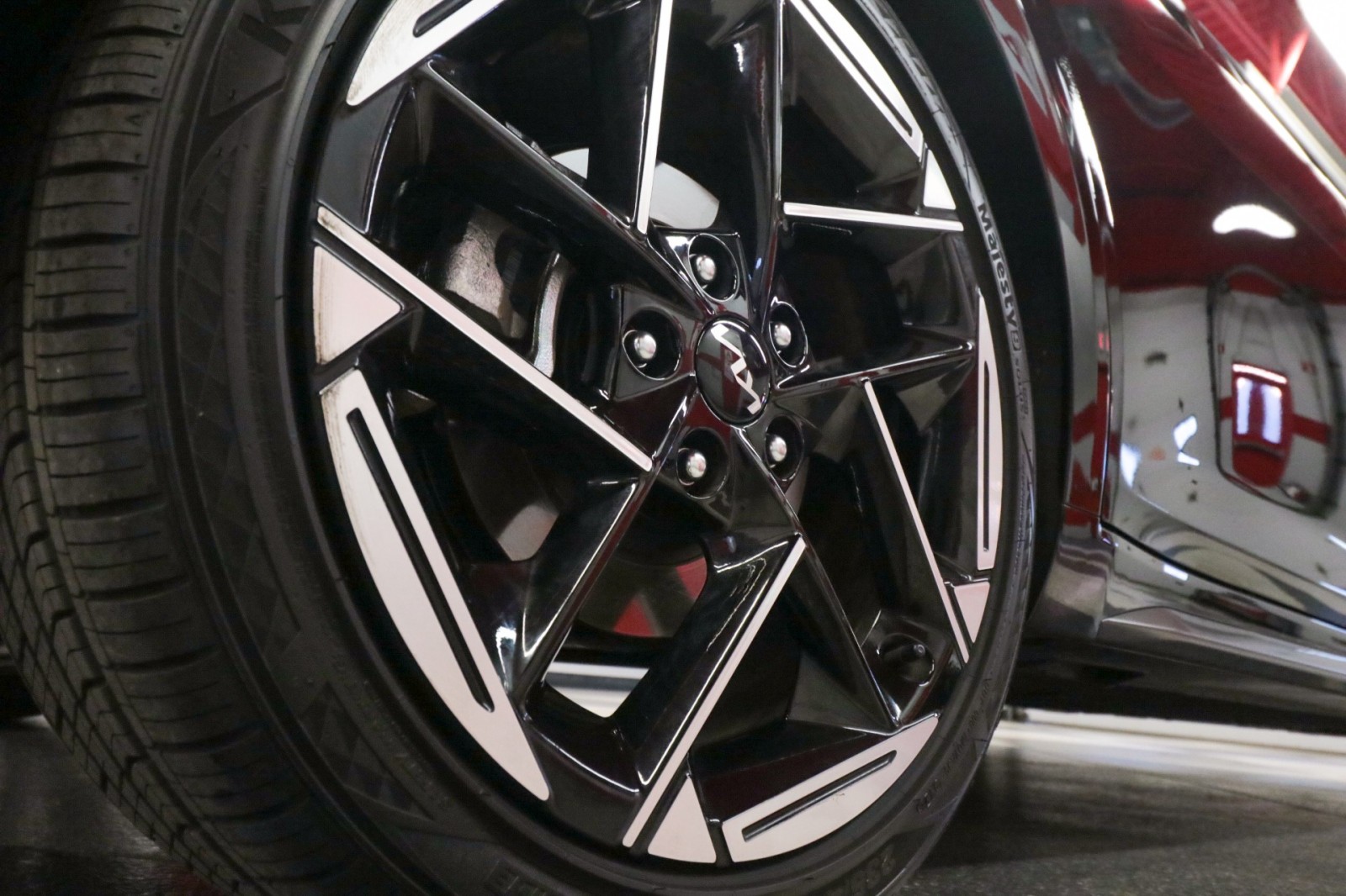 Used Car 2025 Kia K4  Gt-line For Sale Under $30,000 In Austin, Texas